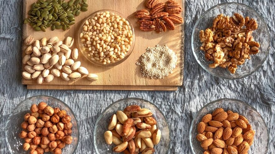 What Is The Best Time To Eat Nuts For Weight Loss?
