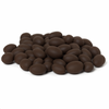 Amandes Enrobées de chocolat noir saveur de framboises