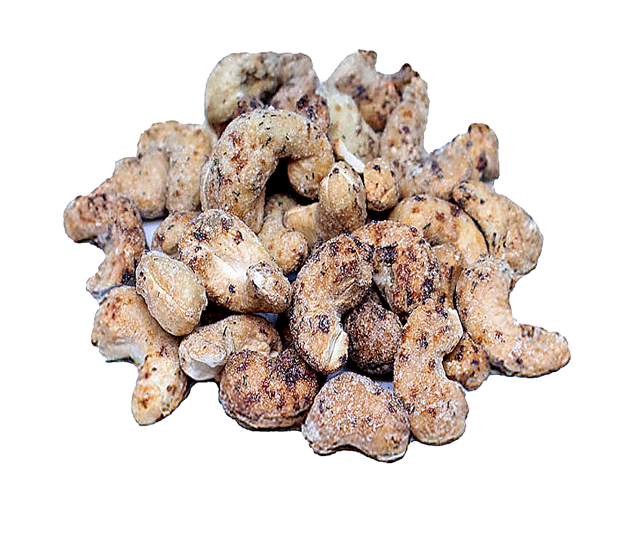 Dill Pickle Flavoured Cashews