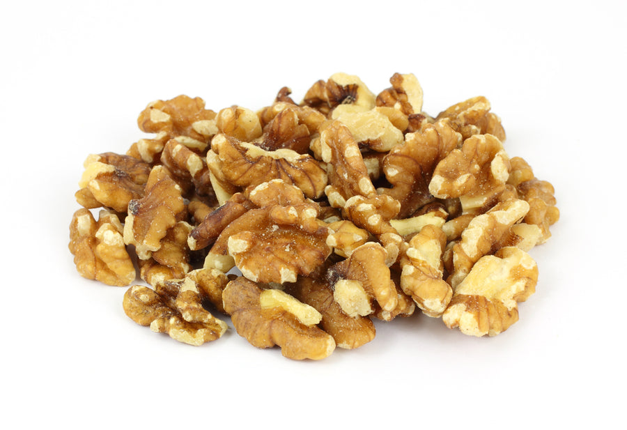 ORGANIC WALNUTS