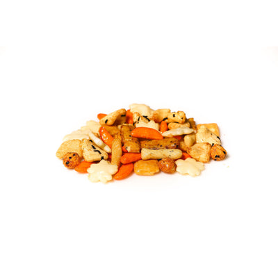 Rice Cracker Mix