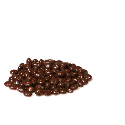 Dark Chocolate Covered Raisins