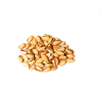 Pistaches Jumbo Rôties (non salées)