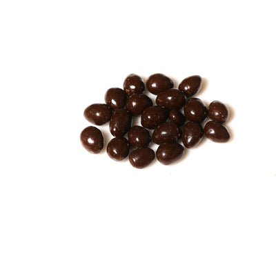 Dark Chocolate Covered Almonds