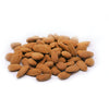 Organic Raw European Almonds - CM