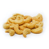 Dry Roasted Jumbo Cashews (Lightly Salted) - CM