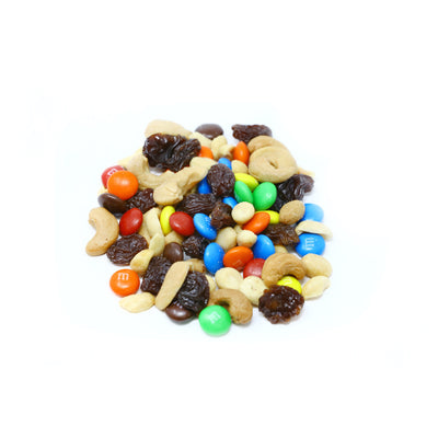 M&M's Trail Mix