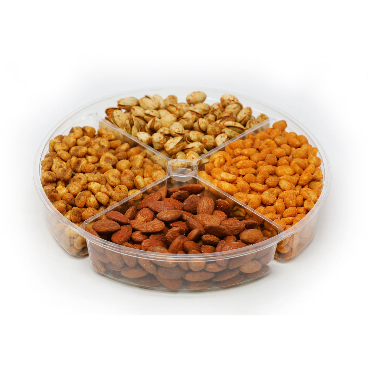 Plateau Amateur de BBQ