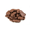 Milk Chocolate-Covered Banana Chips - CM