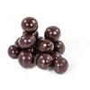 Dark Chocolate-Covered Hazelnuts