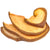 Dried Pears