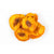 Dried Yellow Peaches