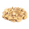 Dry Roasted Akbari Jumbo Pistachios (Lightly Salted)