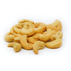 Dry Roasted Jumbo Cashews (Lightly Salted)