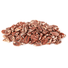 Dry Roasted Pecans (Lightly Salted)