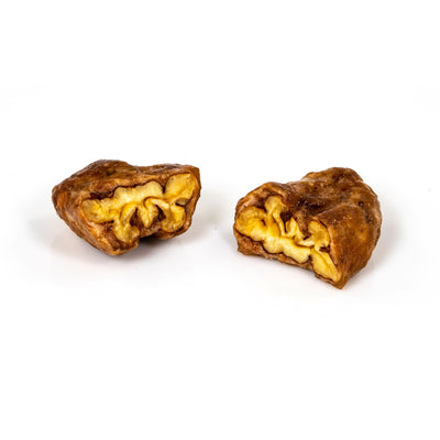 Butter Roasted Pecans