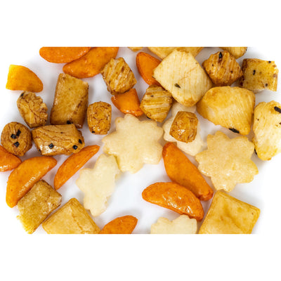 Rice Cracker Mix