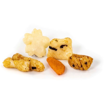 Rice Cracker Mix