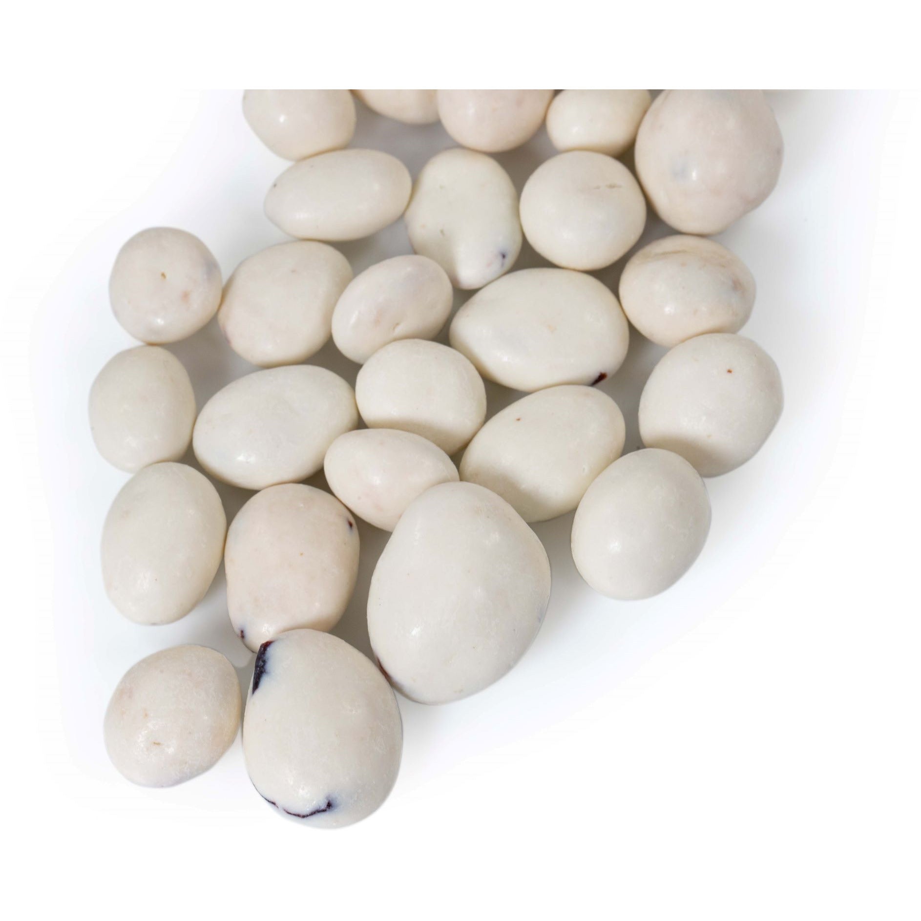 Yogurt Covered Cranberries