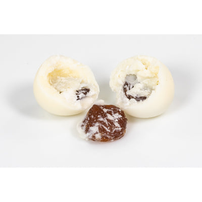 Yogurt Covered Raisins