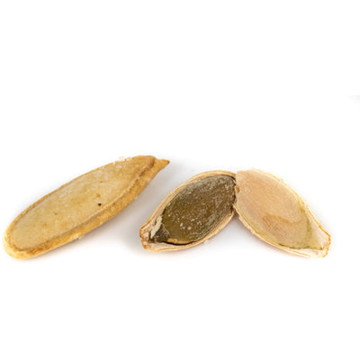 Roasted Jumbo Lady Nails Pumpkin Seeds (Salted)