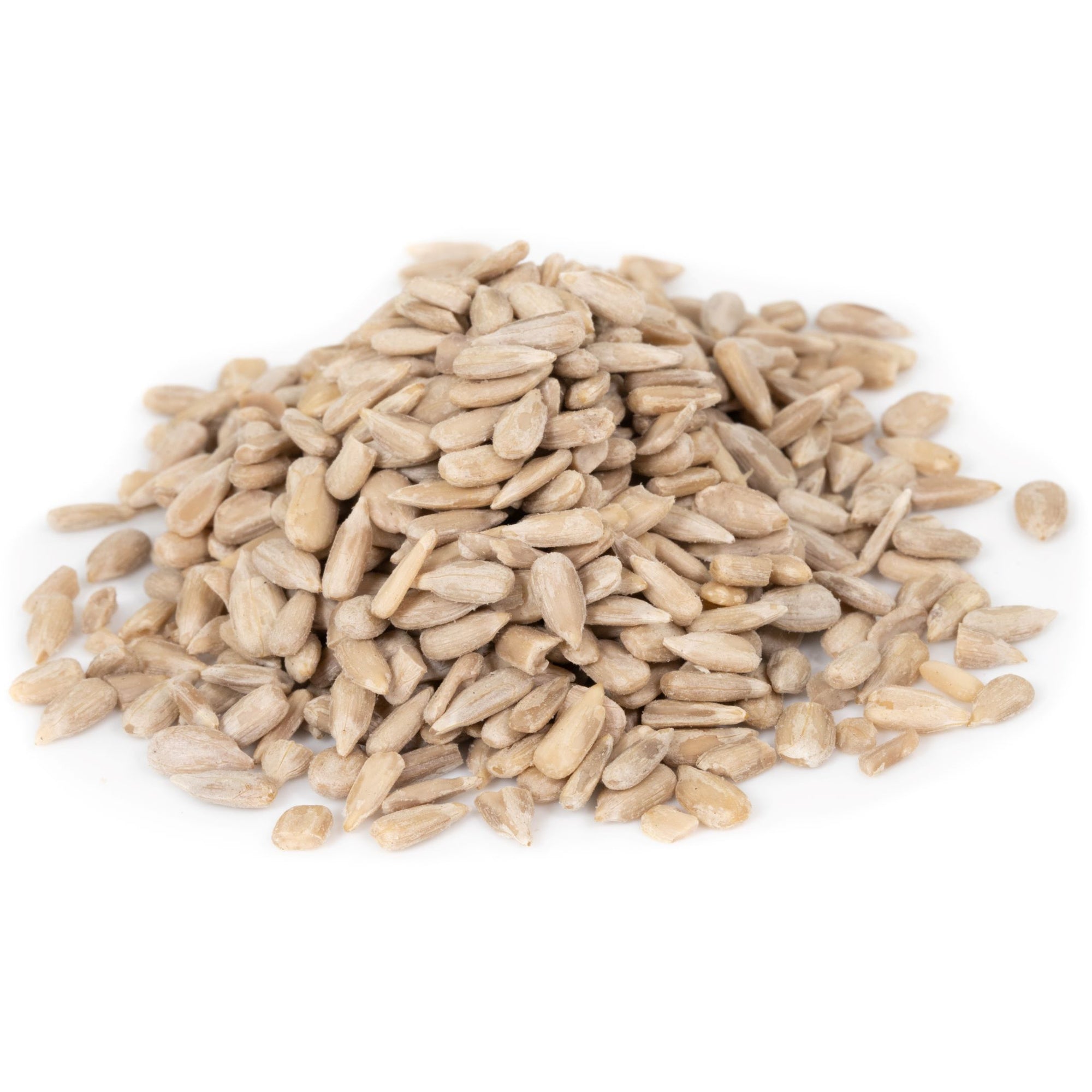 Raw Sunflower Seed Kernels - CM