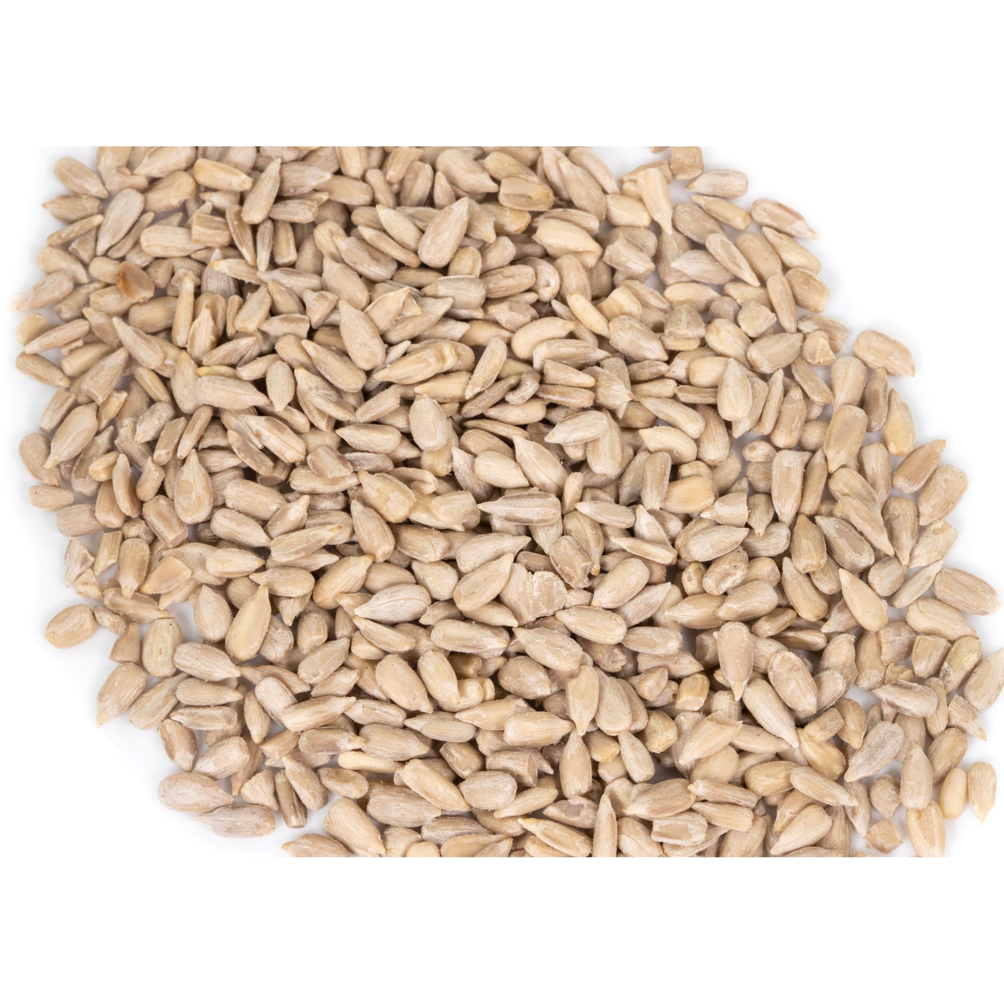 Raw Sunflower Seed Kernels