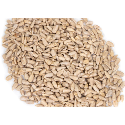 Graines de tournesol crues (sans écailles)