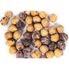 Dry Roasted Hazelnuts / Filberts (Salted)