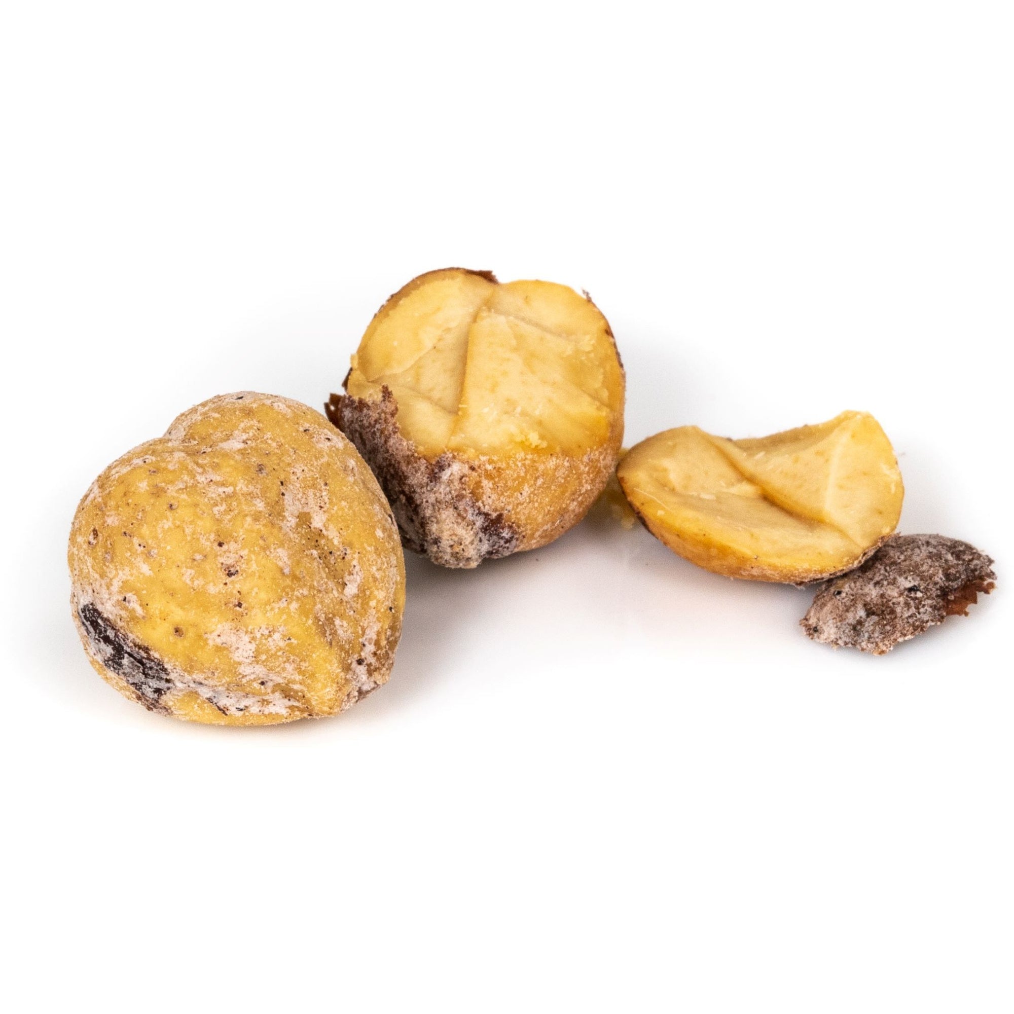 Dry Roasted Hazelnuts / Filberts (Salted)