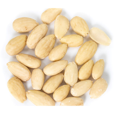 Blanched Almonds