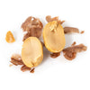 Dry Roasted Soudani Peanuts (Lightly Salted)