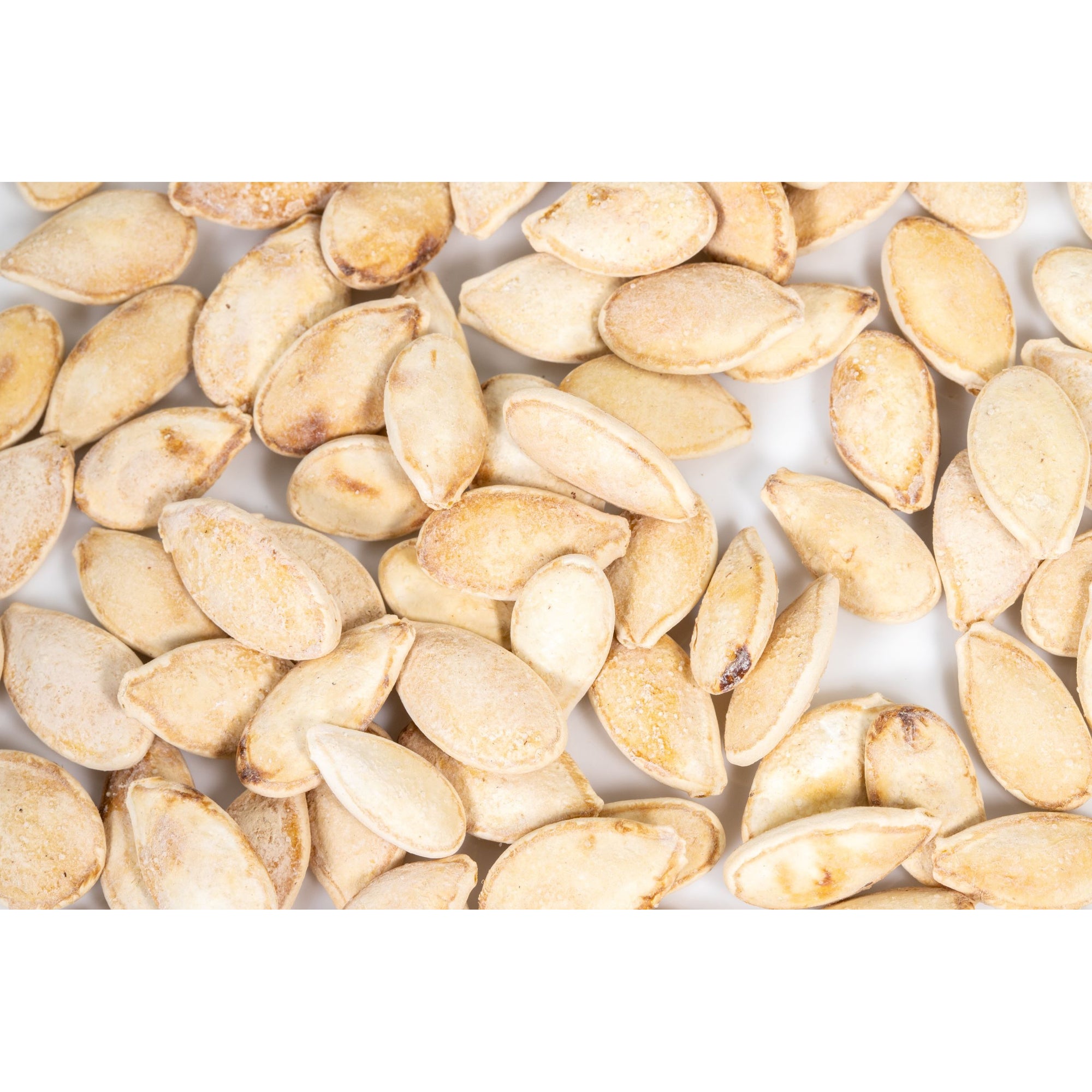Roasted Pumpkin Seeds (Lightly Salted)
