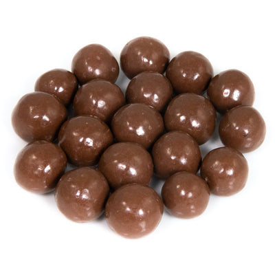 Milk Chocolate Covered Hazelnuts