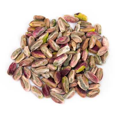 Raw Turkish Pistachio Kernels
