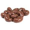 Milk Chocolate Covered Cashews - CM