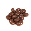 Milk Chocolate Covered Cashews