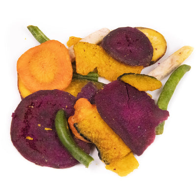Veggie Chips