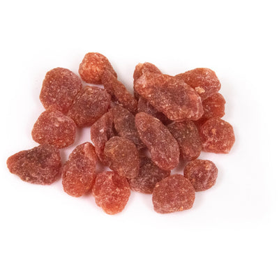 Dried Strawberries