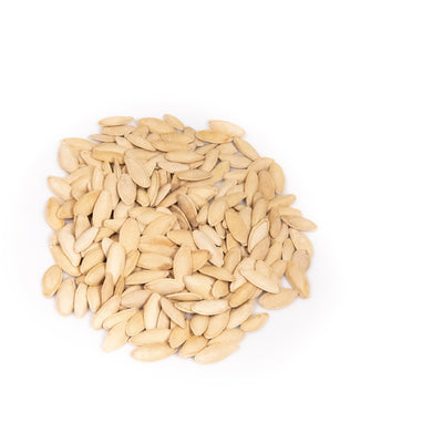 Roasted Jumbo Lady Nails Pumpkin Seeds (Salted)