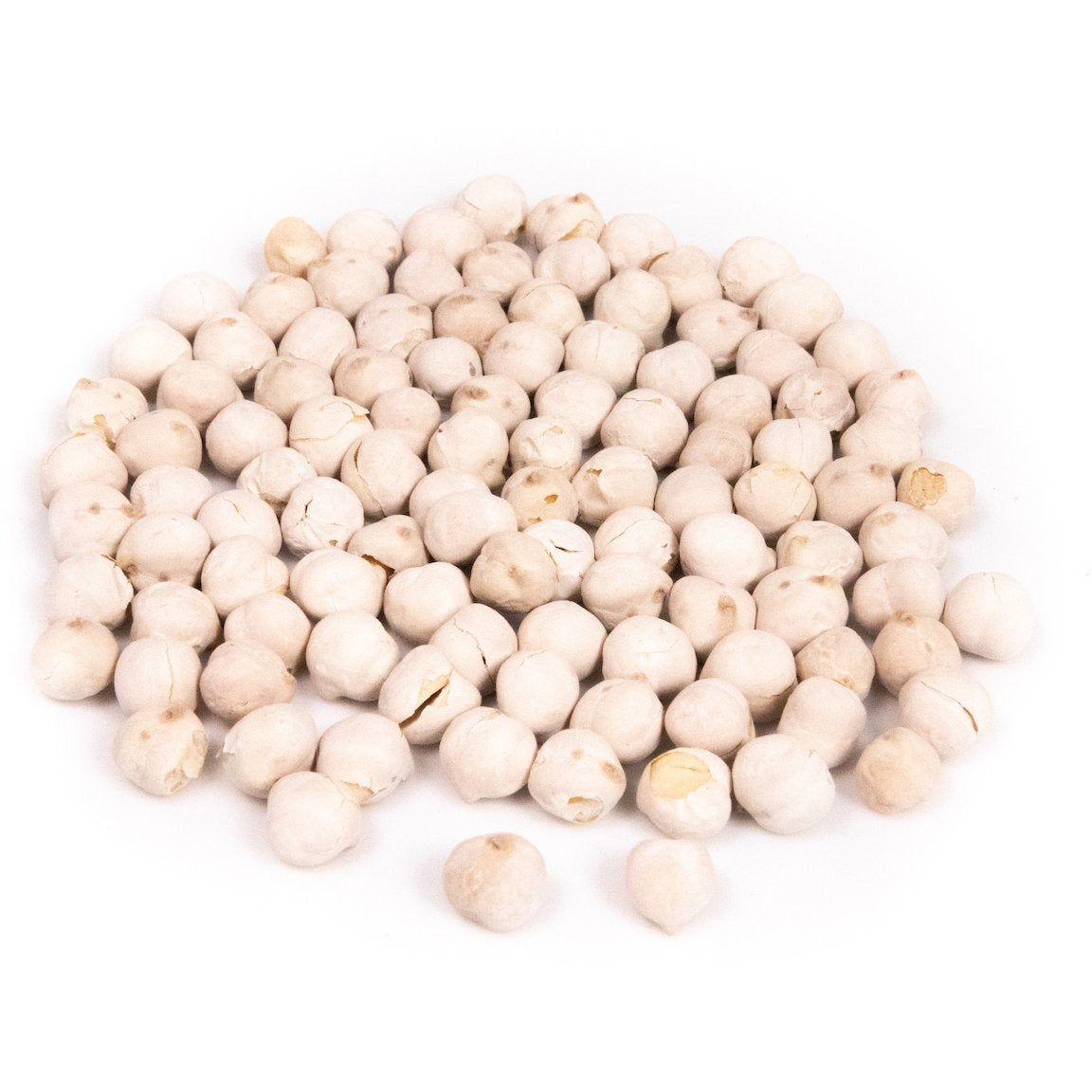 White Chickpeas (Unsalted)