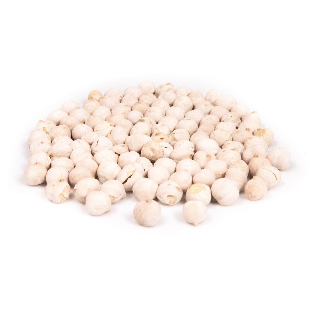 White Chickpeas (Unsalted) - CM