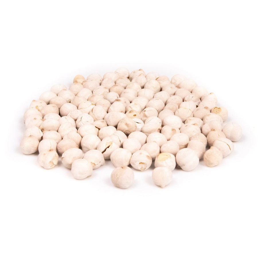 White Chickpeas (Unsalted) - CM