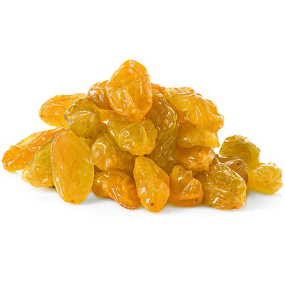 Jumbo Golden Raisins