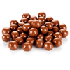 Milk Chocolate covered Caramels