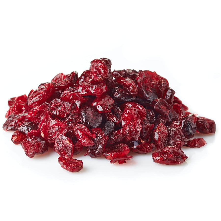 Organic Cranberries