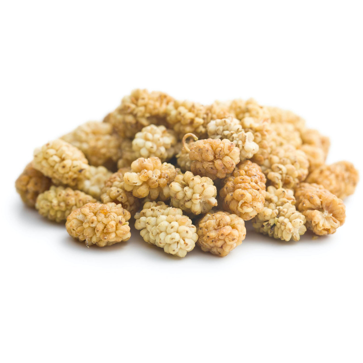 Dried Mulberries