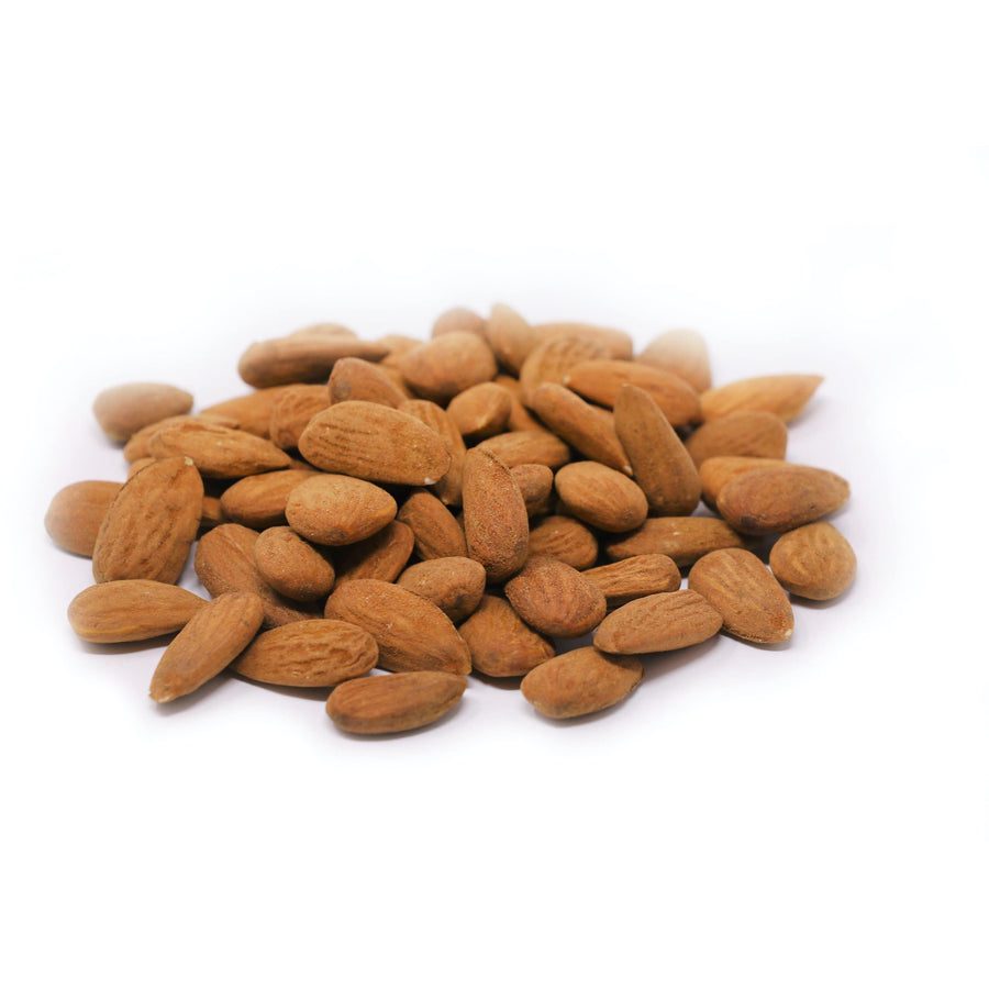 Organic Raw European Almonds