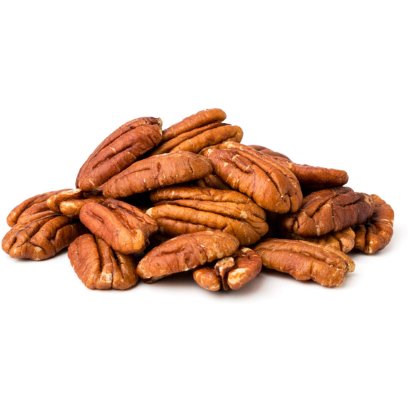 Raw Pecans