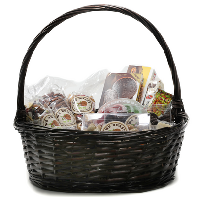 Holiday Gift Basket